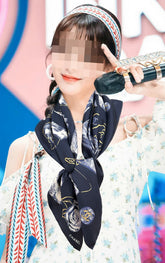 China Replica Chanel Scarf 52usd Only